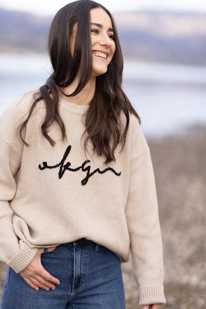 OKGN Knit